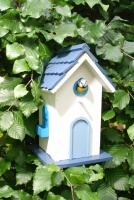 Vogelvilla